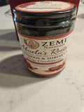 Zemi Naturals Abuela's Flaxseed and Hibiscus Deep Conditioner
