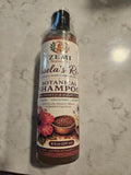 Zemi Naturals Abuela's Roots botanical shampoo