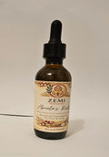 Zemi Naturals Abuela's Roots botanical hair oil