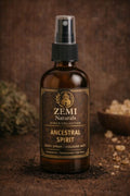 ANCESTRAL SPIRIT – Body Spray / Cologne Mist