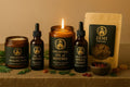 Ancestral Wellness Collection