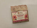 Zemi Naturals hibiscus botanical soap
