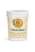 Zemi Naturals Clean Slate traditional liquid laundry soap