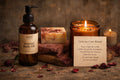 Zemi Naturals Love Languages gift set