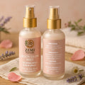 Zemi Naturals Moon Glow botanical mist